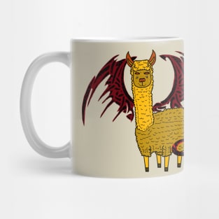 Drama Mug